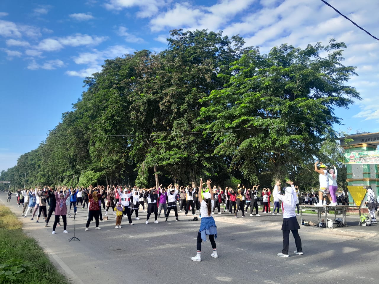 CAR FREE DAY 21 SEPTEMBER 2025