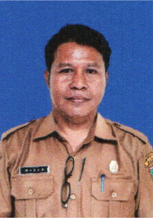 Kepala Bidang Pariwisata