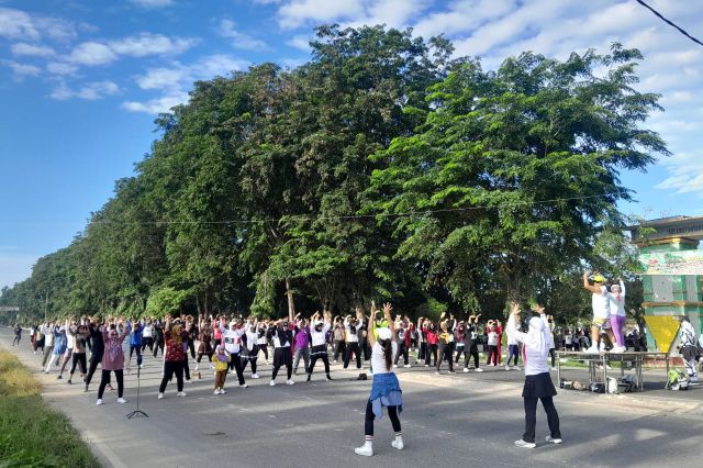 CAR FREE DAY 21 SEPTEMBER 2025